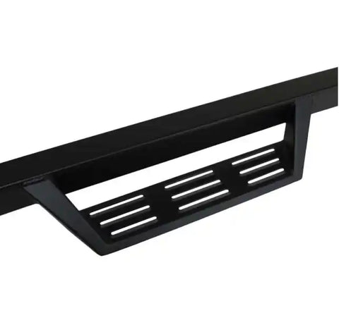 ICI ICI/Raptor Magnum RT Gen 2 Black Nerf Step Bars