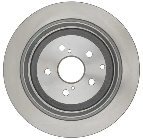 Raybestos 980757R Brakes Brake Rotor R-Line OE Replacement Single