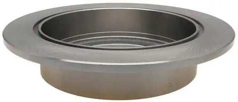 Raybestos 980757R Brakes Brake Rotor R-Line OE Replacement Single