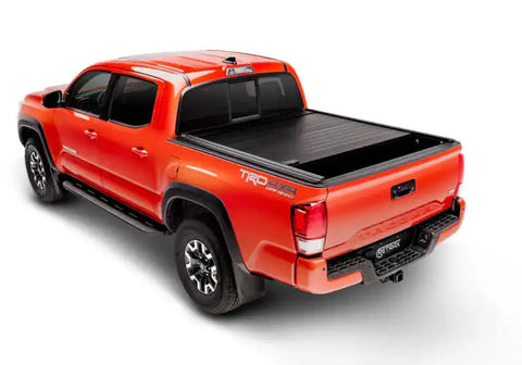 Retrax TG80865 Tonneau Cover RetraxPro MX
