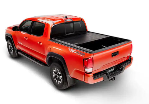 Retrax TG80865 Tonneau Cover RetraxPro MX