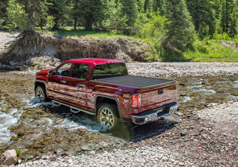 Retrax TG80865 Tonneau Cover RetraxPro MX