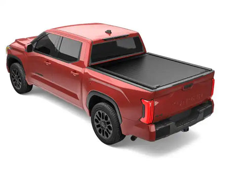 Retrax TGT-80865 Tonneau Cover RetraxPRO XR