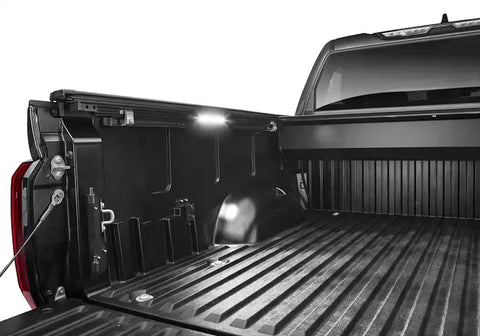 Retrax EQ0378 Tonneau Cover Retrax EQ Power Retractable 21-23 F-150| 22-25 Lightening 5.5 ft