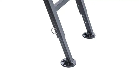 Rhino-Rack RAFL Aluminum Folding Ladder