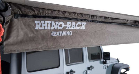 Rhino-Rack 33200 Batwing Awning (Right Hand)