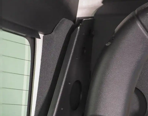 Rhino-Rack RJTB1 Backbone Mounting System - Jeep JT Gladiator