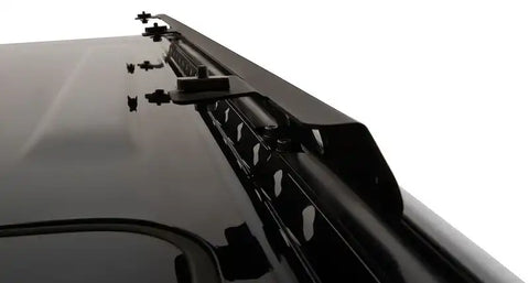 Rhino-Rack RT4B1 Backbone 2 Base Mounting System - Toyota 4Runner