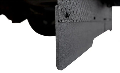 ACCESS H1020159 - Full Width Tow Flap Black Diamond Mist