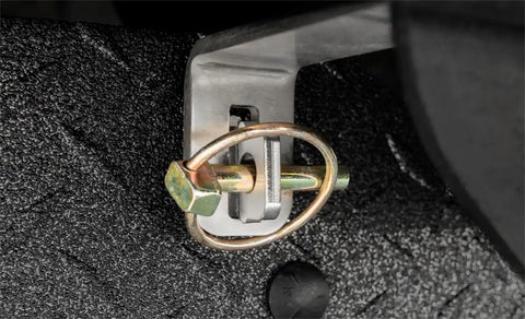 ACCESS H1020039 - Full Width Tow Flap Black Diamond Mist
