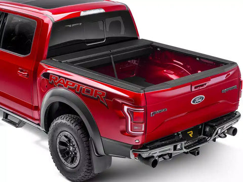 Roll-N-Lock 111-117 Tonneau Cover Rail M-Series  For Use With Roll N Lock Tonneau