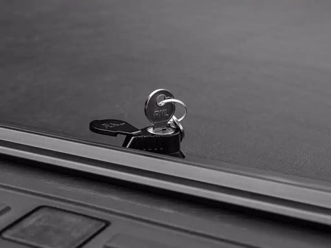 Roll-N-Lock 111-117 Tonneau Cover Rail M-Series  For Use With Roll N Lock Tonneau