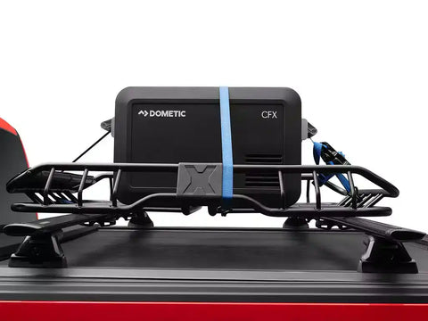 Roll-N-Lock 263M-XT Tonneau Cover M-Series XT  Manual Retractable Lockable Black