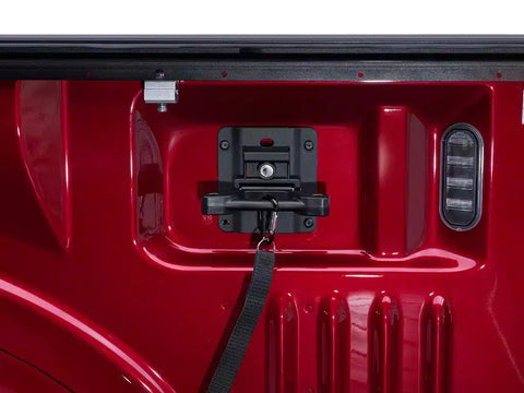 Roll N Lock BT575A - A-Series 22-23 Tundra 5'7 w/out Trail Special Edtn Strg Bxs