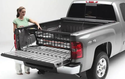 Roll N Lock CM531 - Cargo Manager 16-23 Tacoma Access/Double Cab, 6'