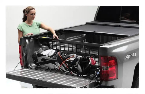 Roll N Lock CM531 - Cargo Manager 16-23 Tacoma Access/Double Cab, 6'