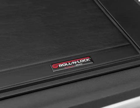 Roll N Lock LG496M - M-Series 20-25 Gladiator without Trail Rail System, 5'