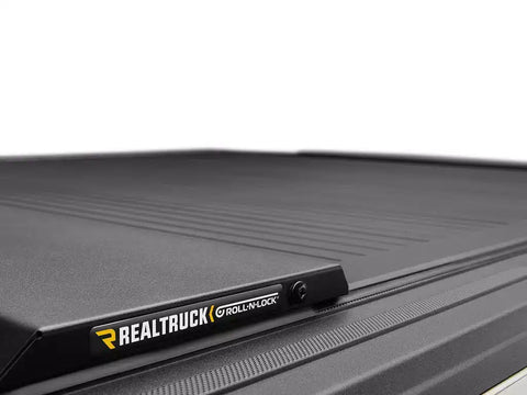 Roll N Lock RC224E - E-Series 19-23 Silverado 1500/Sierra 1500, 6.6'