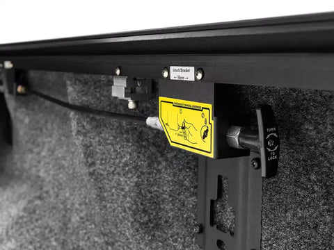 Roll N Lock RC224E - E-Series 19-23 Silverado 1500/Sierra 1500, 6.6'