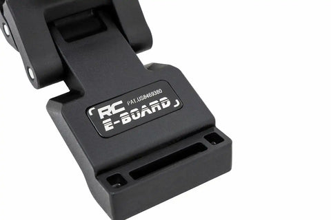 Rough Country PSR610430 - Running Boards Lighted 4 Door