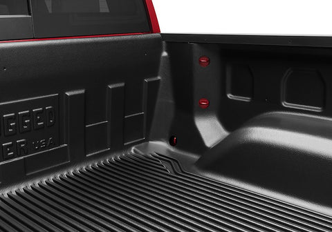 Rugged Liner D55U09 BEDLINER
