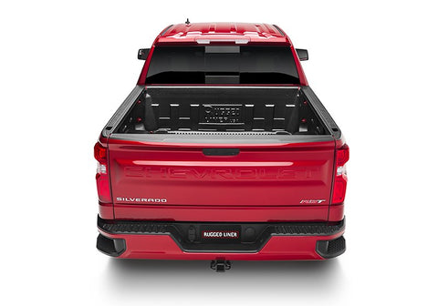 Rugged Liner D55U09 BEDLINER