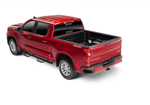 Rugged Liner D55U09 BEDLINER
