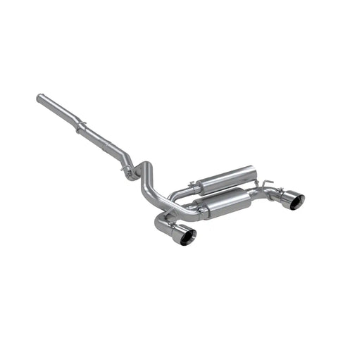 MBRP Exhaust S4203AL - System Kit
