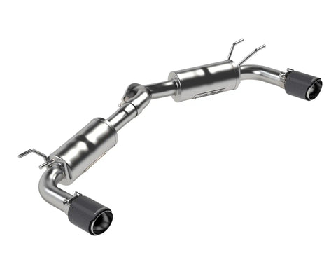 MBRP Exhaust S44503CF - System Kit