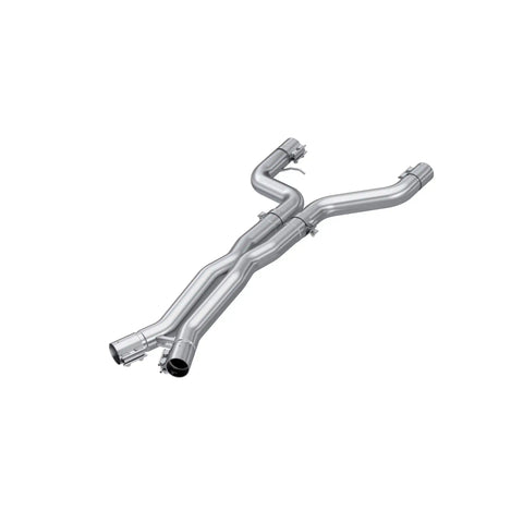 MBRP Exhaust S4501304 - T304 Stainless Steel.