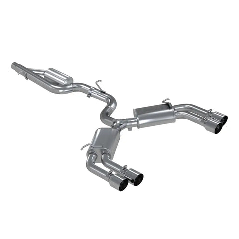MBRP Exhaust S4601304 - T304 Stainless Steel.