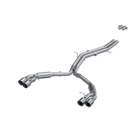 MBRP Exhaust S4607304 - System Kit