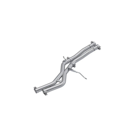 MBRP Exhaust S4611304 - T304 Stainless Steel.