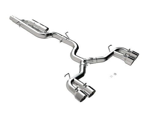 MBRP Exhaust S4612304 - System Kit