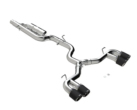 MBRP Exhaust S46123CF - System Kit