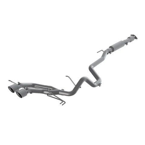MBRP Exhaust S4703AL - System Kit