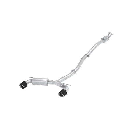 MBRP Exhaust S47093CF - Carbon Fiber Tips.