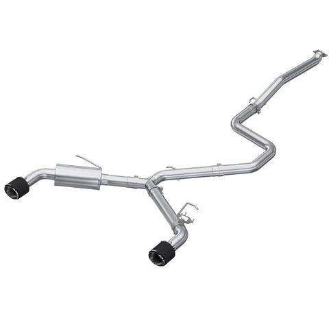 MBRP Exhaust S47103CF - Carbon Fiber Tips.