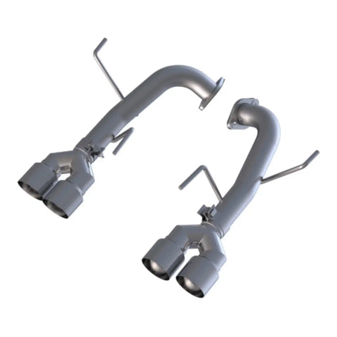 MBRP Exhaust S4801304 - T304 Stainless Steel.