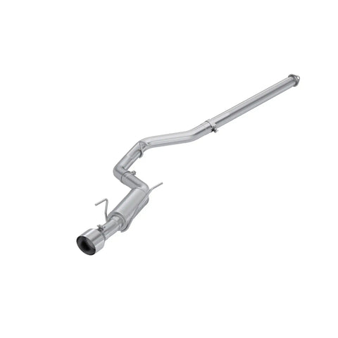 MBRP Exhaust S4809AL - System Kit