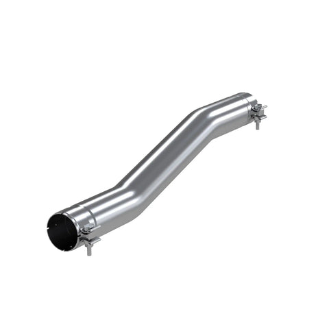 MBRP Exhaust S5001409 - T409 Stainless Steel.