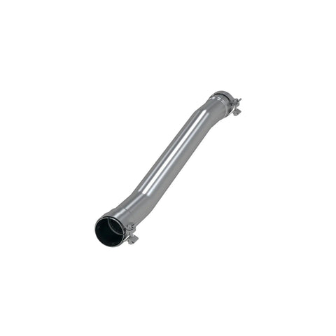 MBRP Exhaust S5002409 - T409 Stainless Steel.