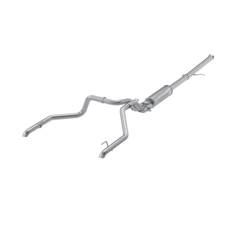 MBRP Exhaust S5006304 - T304 Stainless Steel