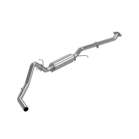 MBRP Exhaust S5014P - System Kit