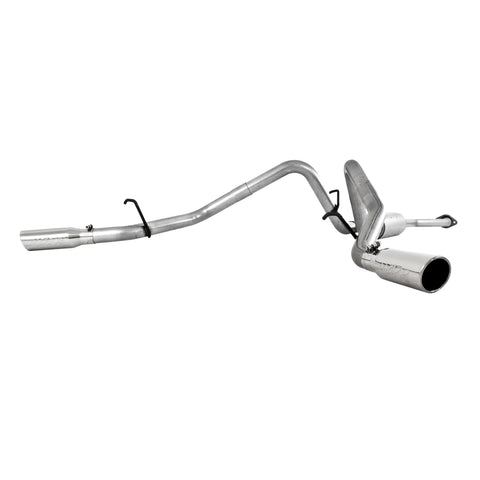MBRP Exhaust S5018409 - T409 Stainless Steel.