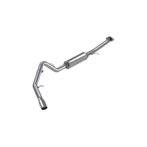 MBRP Exhaust S5024409 - T409 Stainless Steel.