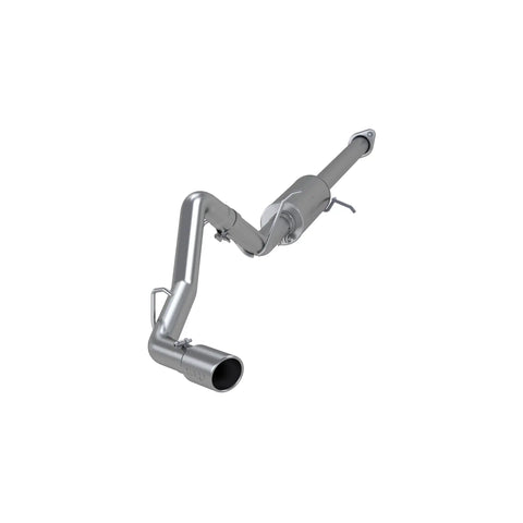 MBRP Exhaust S5036AL - System Kit 07-08 Chevy/GMC 1500
