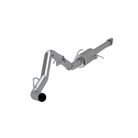 MBRP Exhaust S5036P - System Kit