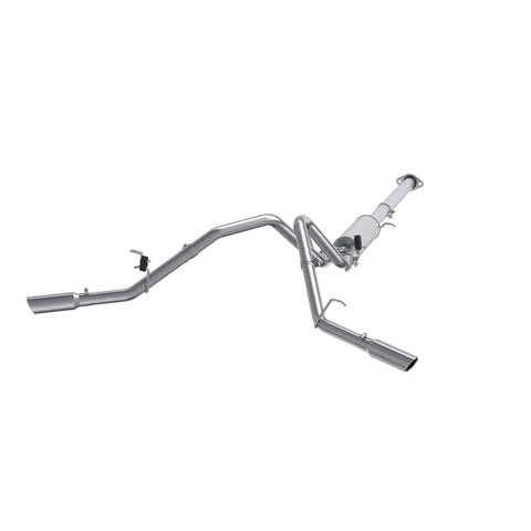 MBRP Exhaust S5038AL - System Kit