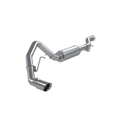 MBRP Exhaust S5043304 - T304 Stainless Steel.